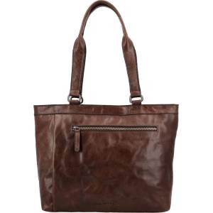 Hide & Stitches Westland W00740 Dark brown