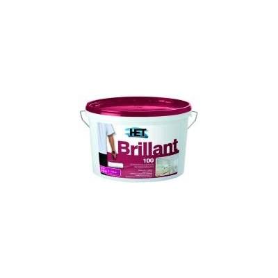 HET Brillant 100 bílý 7 kg + 1 kg