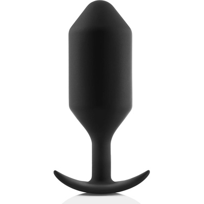 b-Vibe snug plug 6 ЧЕРЕН