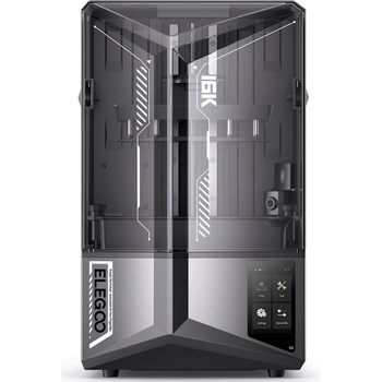 ELEGOO Saturn 4 Ultra