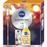 Nivea Glowing Skin подаръчен комплект за озаряване на лицето