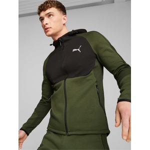 PUMA Суитшърт evostripe dk - sportdepot - 75,01 лв