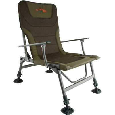 Fox Křeslo Duralite XL Chair – Zboží Dáma