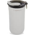 COOLPACK Термочаша за кафе TOM 350 мл - GREY - CoolPack