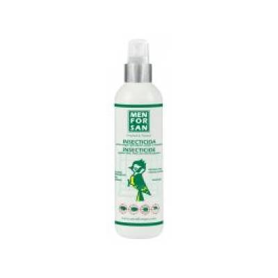 Menforsan antiparazitný sprej pre vtáky 250ml Menforsan
