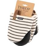 Tiseco Home Studio Чаршафи в комплект от 2 Sherlock - Tiseco Home Studio (9558BLACK)