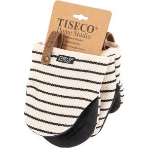 Tiseco Home Studio Чаршафи в комплект от 2 Sherlock - Tiseco Home Studio (9558BLACK)