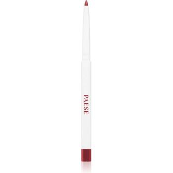 Paese The Kiss Lips Lip Liner молив-контур за устни цвят 04 Rusty Red 0, 3 гр