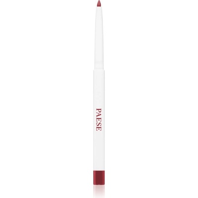 Paese The Kiss Lips Lip Liner молив-контур за устни цвят 04 Rusty Red 0, 3 гр