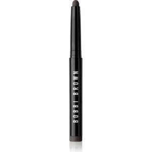 Bobbi Brown Long-Wear Cream Shadow Stick дълготрайни сенки за очи в молив цвят Rich Caviar 1.6 гр