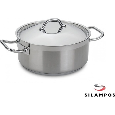 Silampos Professional Tejo 20 cm 2,6 l