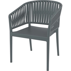 Bogdan Furniture Am Стол Портофино тъмно сив