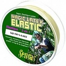 Sensas Magic Latex Elastic 7 m 1,2 mm