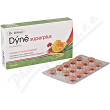 APOMEDICA Dr.Böhm Dýně superplus 30 tablet