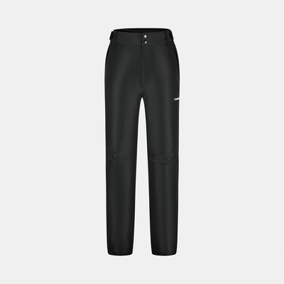Campri Мъжки ски панталони Campri Raise Ski Pant Mens - Black