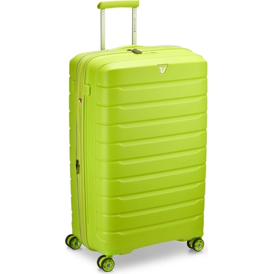 Roncato B-flying L Spot limetková 78 x 50 x 30/35 cm – Hledejceny.cz
