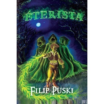 Éterista
