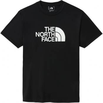 The North Face Raglan Easy Tee TNF Black