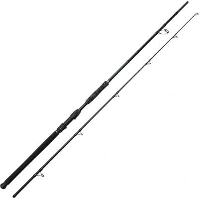 MADCAT Black Deluxe 2,95 m 100 - 250 g 2 diely