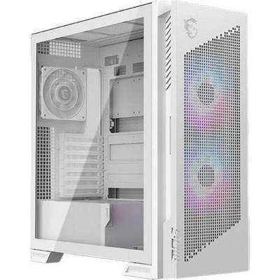 MSI MPG VELOX 300R AIRFLOW PZ 306-7G27W21-JA4