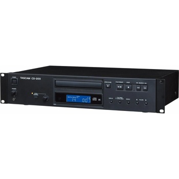 Tascam CD-200