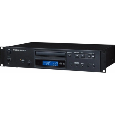 Tascam CD-200