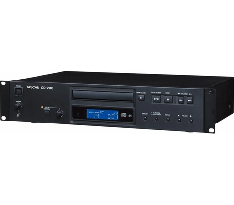 Tascam CD-200