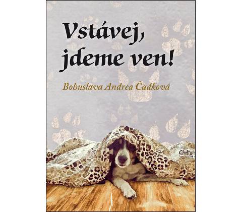 Vstávej, jdeme ven!