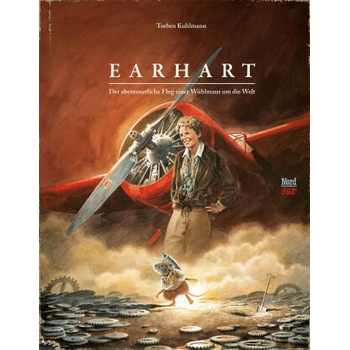 Image 1 of Earhart | Torben Kuhlmann
