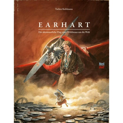 Earhart | Torben Kuhlmann