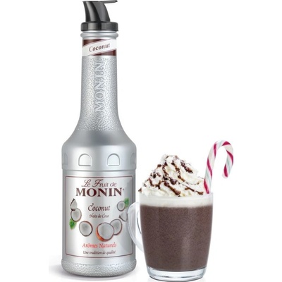 Monin Coconut pyré 1 l