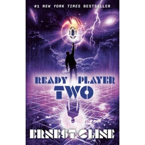 Ready Player Two (ISBN: 9781524761349)