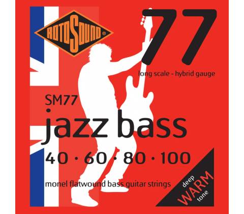 Rotosound SM77