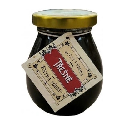 Bouda 1883 Třešňový džem 280 g