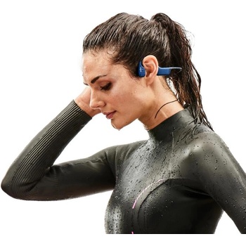 Image 1 of Shokz OpenSwim MP3