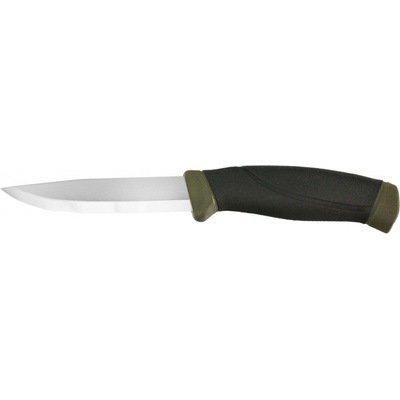 Morakniv Companion MG Heavy Duty Carbon