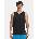 Under Armour Мъжки потник Under Armour UA Zone Pro Mesh Tank-BLK Under Armour | Cheren | МЪЖЕ | S