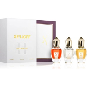Xerjoff Discovery Set II комплект унисекс