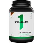 Rule 1 Plant Protein | 100% Vegan Formula [630 грама] Банан
