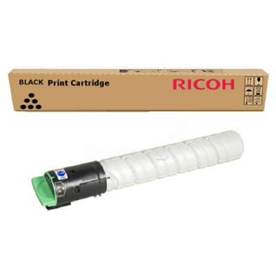 Ricoh TОНЕР КАСЕТА ЗА RICOH MP C2030/C2050/C2530/C2550 - TYPE C2550E - Black - PN 841196 / 842057 (841196 / 842057)