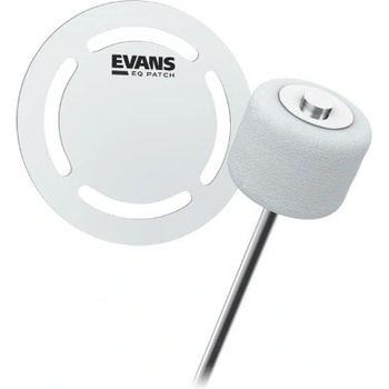 Evans AF Patch