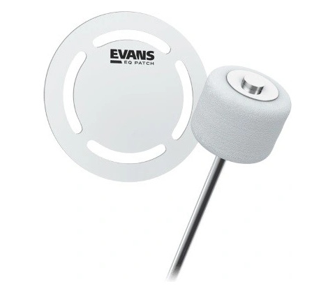 Evans AF Patch