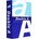 Double A Копирна хартия Double A Premium, формат A5, 80 гр. , 10*500 листа