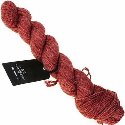 Schoppel wolle HanfWerk 2371 Roter Ocker