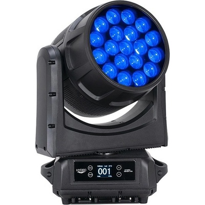 ADJ Hydro Wash X19