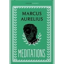 Meditations - Marcus Aurelius, HarperPress