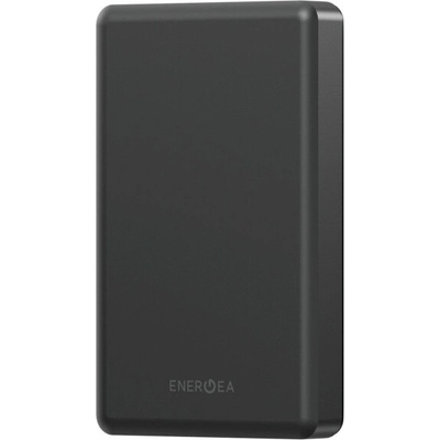 Energea AluPac 10000mAh čierna