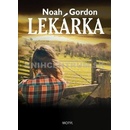 Lekárka - Noah Gordon
