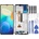 Vivo LCD Дисплей и Тъч Скрийн с Рамка за vivo Y74s / Y76s