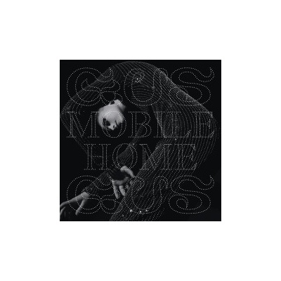Gusgus - Mobile Home LP